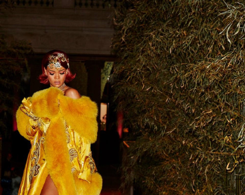 photo 4 in Rihanna gallery [id807438] 2015-05-18 00:00:00