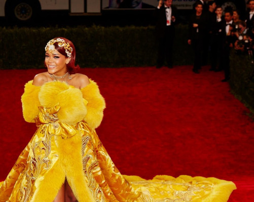 photo 3 in Rihanna gallery [id807439] 2015-05-18 00:00:00