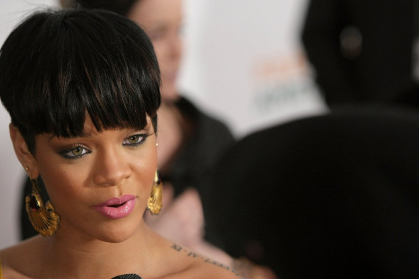 photo 7 in Rihanna gallery [id572685] 2012-10-22 00:00:00