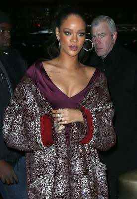 photo 23 in Rihanna gallery [id793040] 2015-02-20 00:00:00