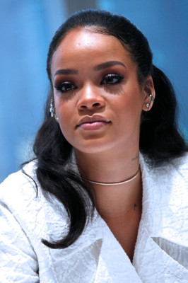 photo 4 in Rihanna gallery [id797923] 2015-03-20 00:00:00