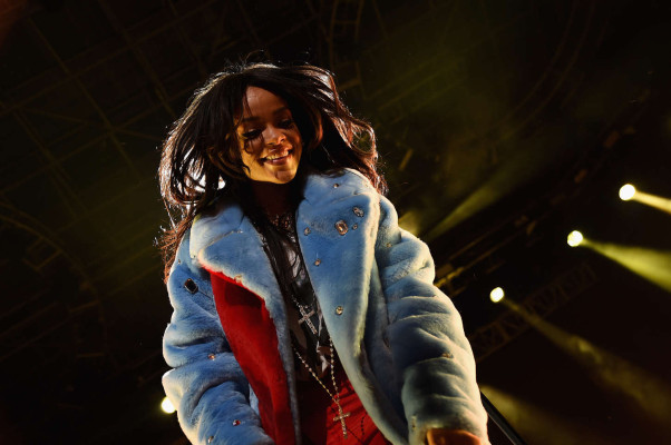photo 9 in Rihanna gallery [id800863] 2015-04-08 00:00:00