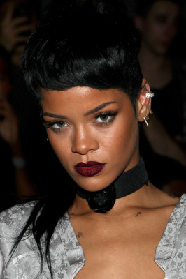 photo 21 in Rihanna gallery [id664146] 2013-09-19 00:00:00