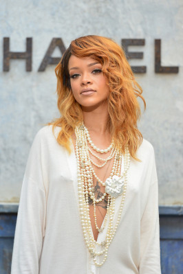 photo 19 in Rihanna gallery [id648835] 2013-07-13 00:00:00