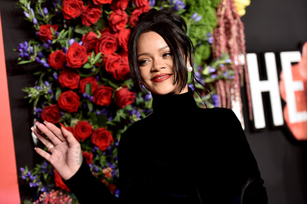 Rihanna - 5th Annual Diamond Ball n New York 09/12/2019