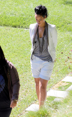 Rihanna pic #164252