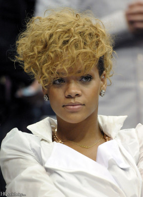 Rihanna pic #348766