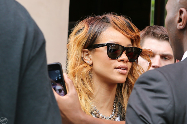 photo 5 in Rihanna gallery [id648866] 2013-07-13 00:00:00