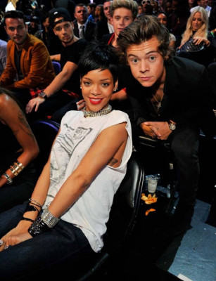 photo 5 in Rihanna gallery [id661316] 2013-09-03 00:00:00