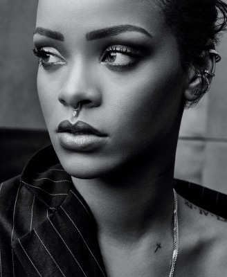 photo 17 in Rihanna gallery [id886630] 2016-05-16 00:00:00