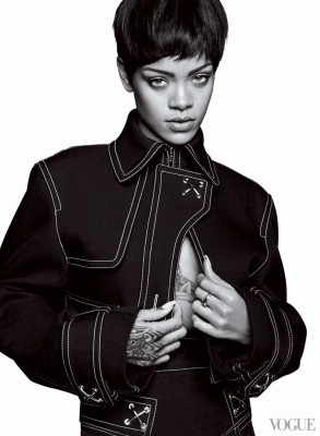 photo 8 in Rihanna gallery [id704405] 2014-03-01 00:00:00