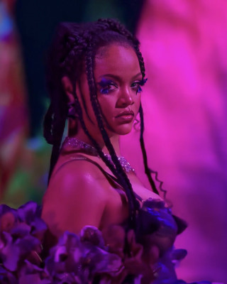 Rihanna - Savage X Fenty Show, Vol. 2 in Los Angeles 09/13/2020
