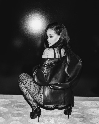 Rihanna - Savage X Fenty Show, Vol. 2 in Los Angeles 09/13/2020