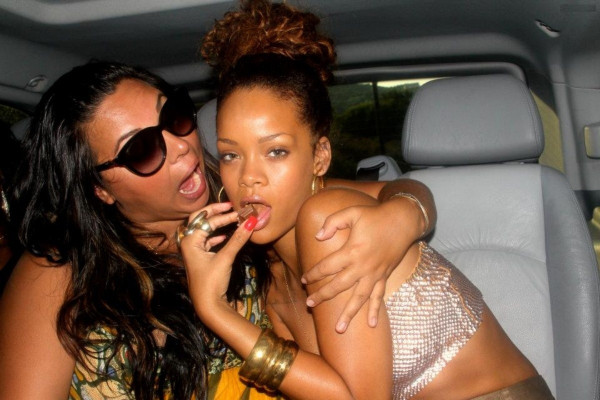 photo 29 in Rihanna gallery [id612678] 2013-03-13 00:00:00