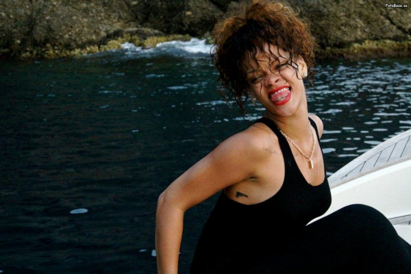 photo 25 in Rihanna gallery [id610743] 2013-03-05 00:00:00