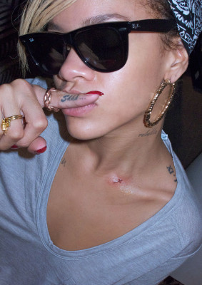 photo 19 in Rihanna gallery [id492190] 2012-04-04 00:00:00
