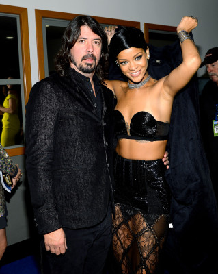 Rihanna pic #681720