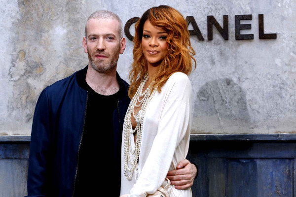 photo 10 in Rihanna gallery [id648861] 2013-07-13 00:00:00