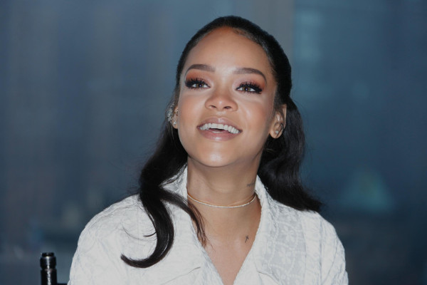 photo 3 in Rihanna gallery [id797924] 2015-03-20 00:00:00