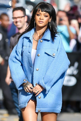 photo 15 in Rihanna gallery [id800490] 2015-04-05 00:00:00