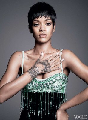 photo 10 in Rihanna gallery [id704403] 2014-03-01 00:00:00