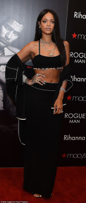 photo 15 in Rihanna gallery [id768892] 2014-10-30 00:00:00