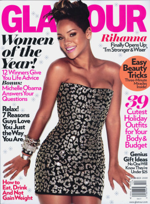 photo 13 in Rihanna gallery [id363393] 2011-02-24 00:00:00