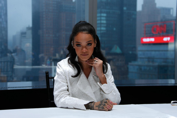 Rihanna pic #797925