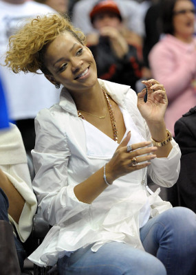Rihanna pic #427780