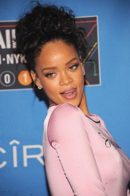 Rihanna pic #792546