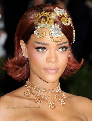 photo 20 in Rihanna gallery [id805206] 2015-05-12 00:00:00