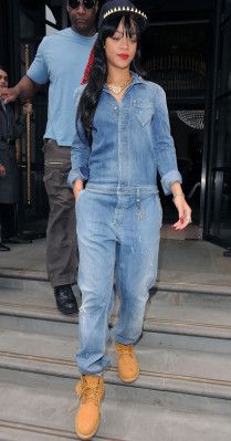 photo 20 in Rihanna gallery [id530532] 2012-07-04 00:00:00
