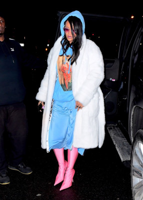 photo 29 in Rihanna gallery [id949496] 2017-03-23 00:00:00