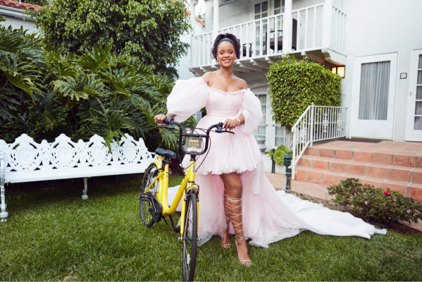 photo 5 in Rihanna gallery [id989033] 2017-08-19 00:00:00
