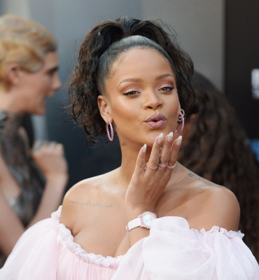 Rihanna – “Valerian and the City of a Thousand Planets” Premiere in Hollywood