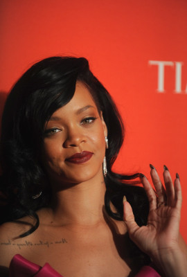 Rihanna pic #503934