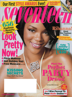 photo 18 in Rihanna gallery [id92673] -0001-11-30 00:00:00