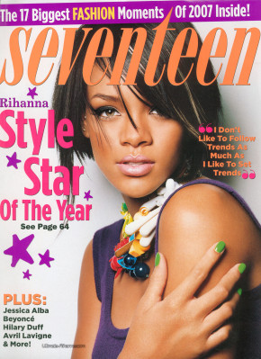 photo 21 in Rihanna gallery [id92668] -0001-11-30 00:00:00