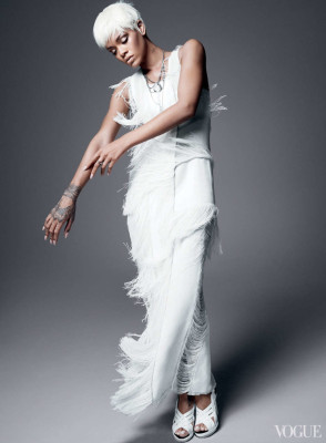 photo 3 in Rihanna gallery [id704410] 2014-03-01 00:00:00