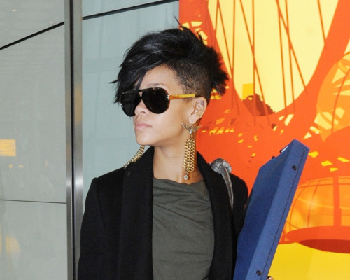 photo 17 in Rihanna gallery [id594702] 2013-01-09 00:00:00