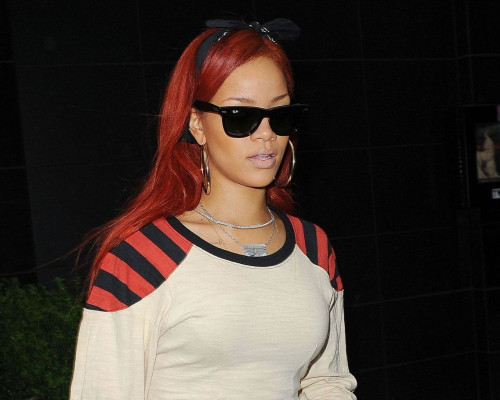 photo 16 in Rihanna gallery [id594703] 2013-01-09 00:00:00