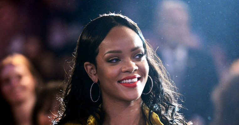 photo 14 in Rihanna gallery [id758388] 2014-09-12 00:00:00