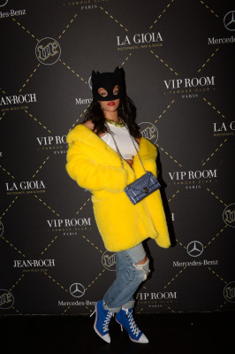 photo 14 in Rihanna gallery [id796814] 2015-03-13 00:00:00