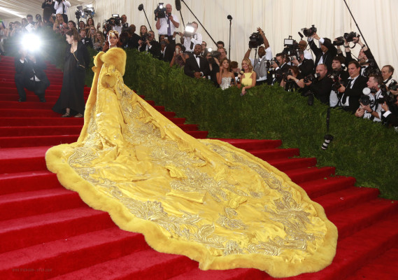 photo 24 in Rihanna gallery [id805202] 2015-05-12 00:00:00
