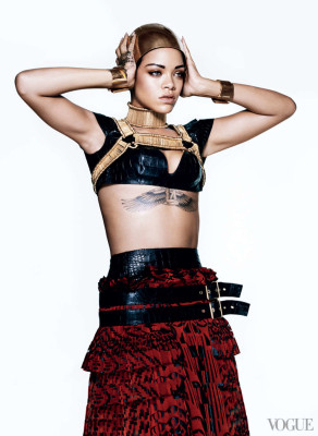 photo 7 in Rihanna gallery [id704406] 2014-03-01 00:00:00