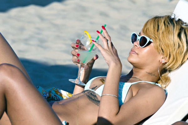 Rihanna pic #649942