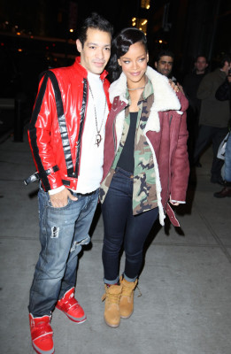 photo 3 in Rihanna gallery [id581686] 2012-11-18 00:00:00