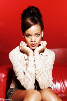 photo 22 in Rihanna gallery [id183807] 2009-08-16 00:00:00