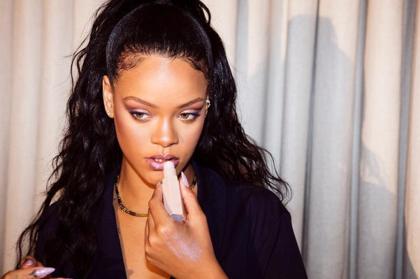 photo 25 in Rihanna gallery [id997369] 2017-09-23 00:00:00