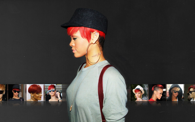 photo 27 in Rihanna gallery [id602772] 2013-02-04 00:00:00
